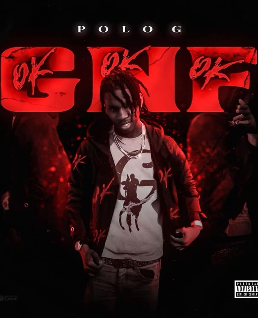 Polo G Drops New Single, Visuals For "GNF (OkOkOk)"