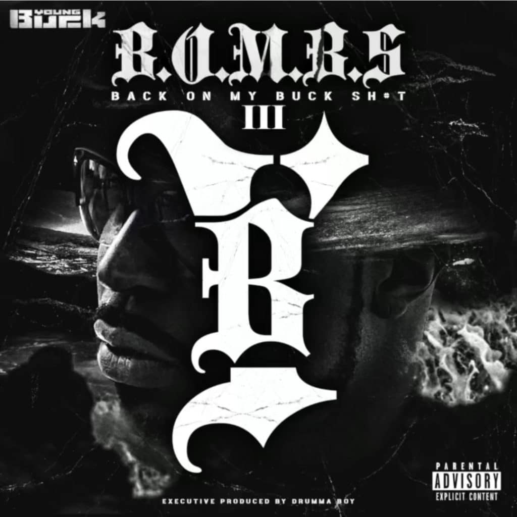 Listen To Young Buck Speak On Dr. Dre, 50 Cent On B.O.M.B.S Volume 3