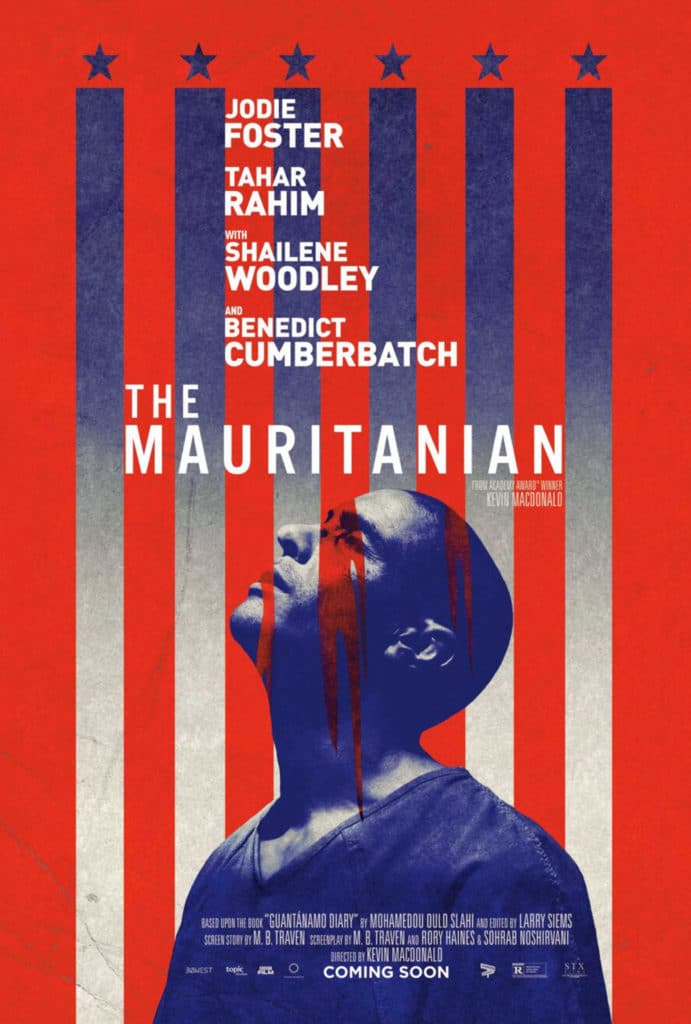 THE PERILS OF AMERICAN EXCEPTIONALISM: REVIEW OF THE MAURITANIAN