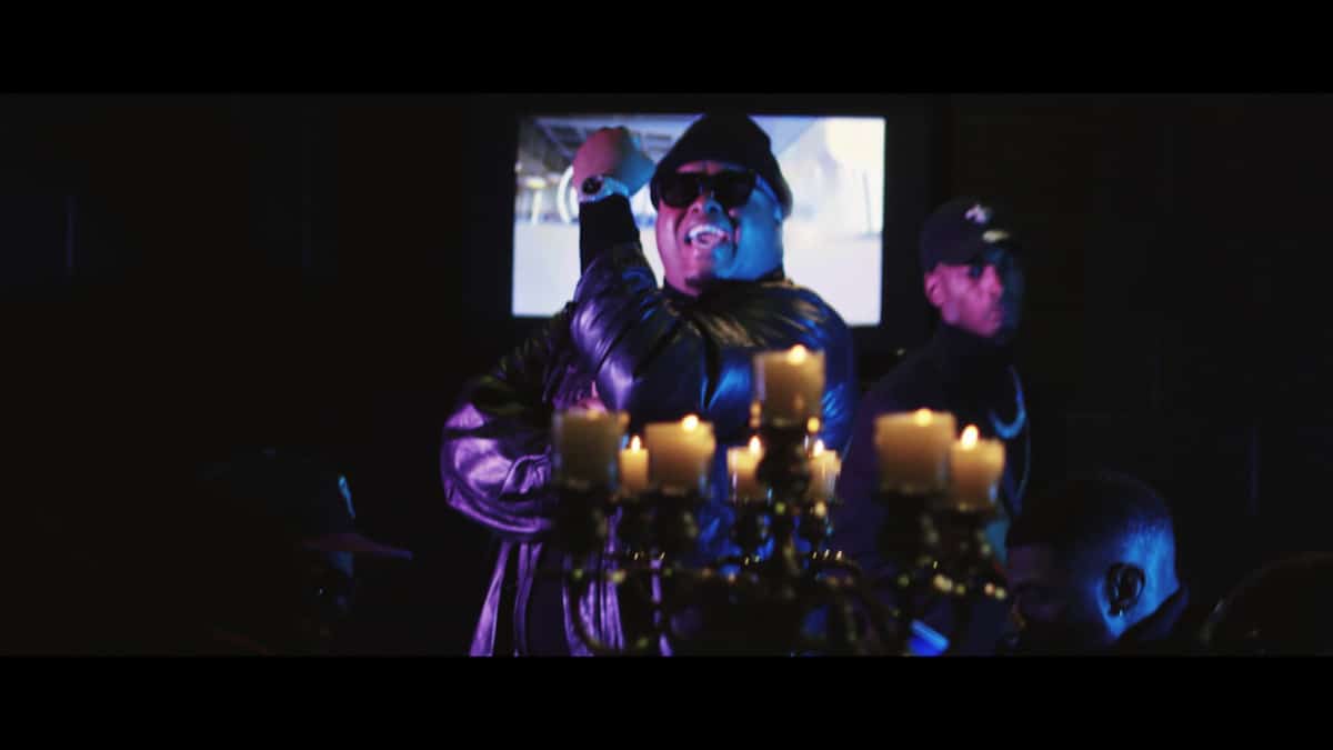 Duke Deuce Releases New Video For "Back 2 Back"
