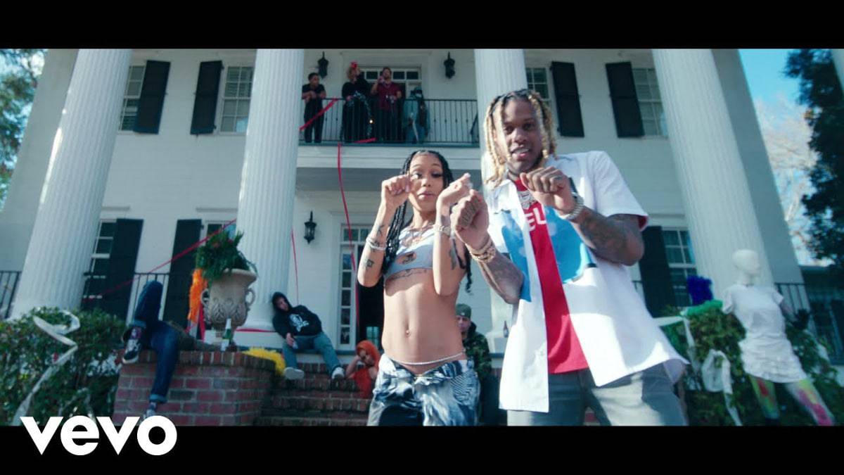 WATCH COI LERAY AND LIL DURK IN "NO MORE PARTIES" REMIX