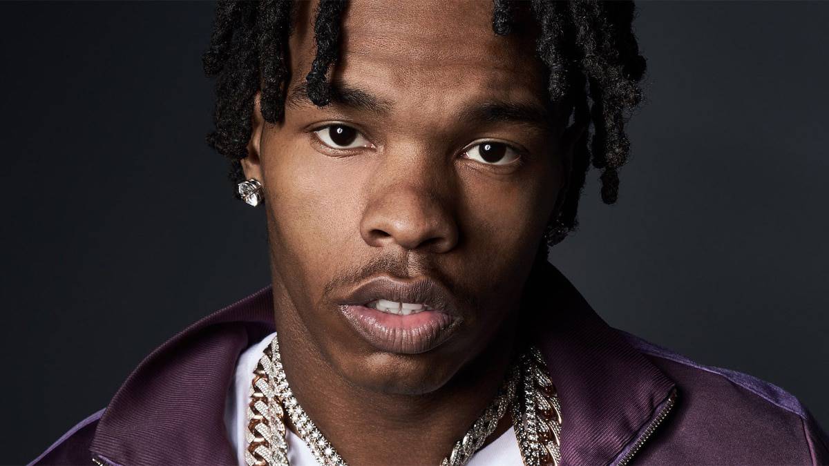 LIL BABY RETURNS WITH NEW SINGLE "REAL AS IT GETS" FEATURING EST GEE