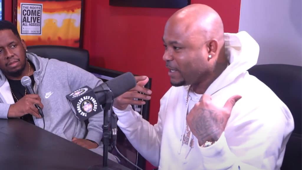 CARL CRAWFORD BLAMES T. FARRIS FOR MEGAN THE STALLION FALLOUT