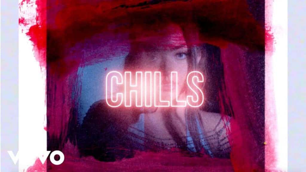 OLIVIA KING CREATES HER OWN GENRE WITH NEW SINGLE "CHILLS"