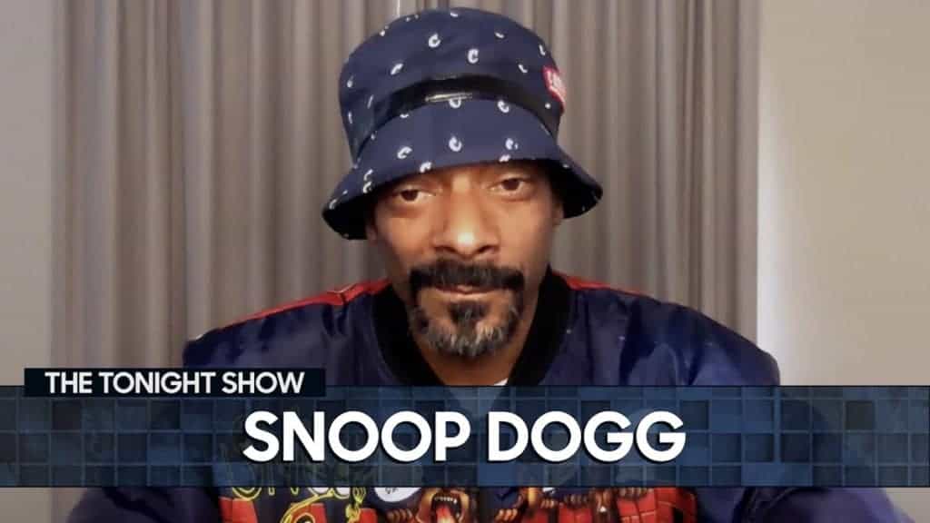 SNOOP DOGG FONDLY REMEMBERS BACK TO THE FIRST TIME HE MET DMX
