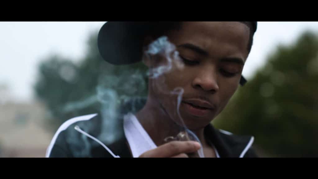 Lil Moe 6Blocka Releases New Single And Video “Nothin”