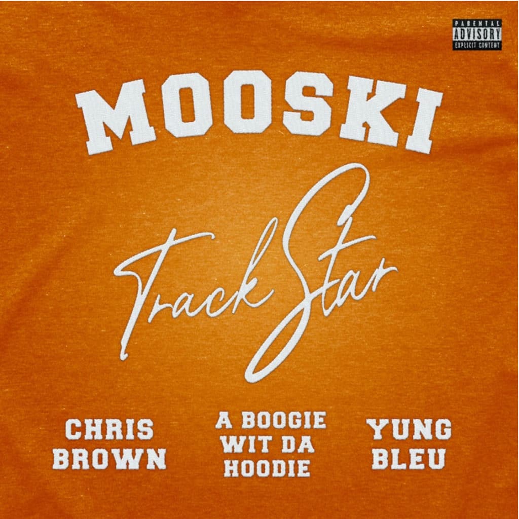 Mooski Track Star Remix