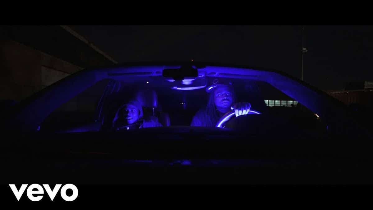 Lil Moe 6Blocka, Rooga Release "Get You Wacked" Video