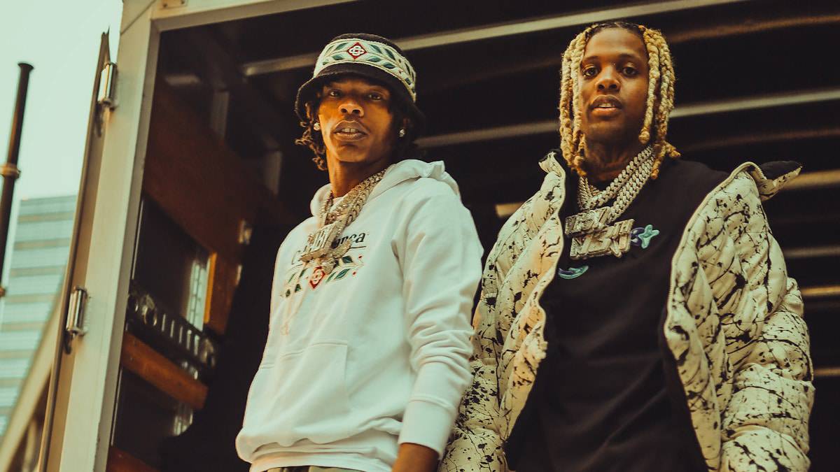 WATCH LIL BABY AND LIL DURK'S "VOICE OF THE HEROES" MUSIC VIDEO