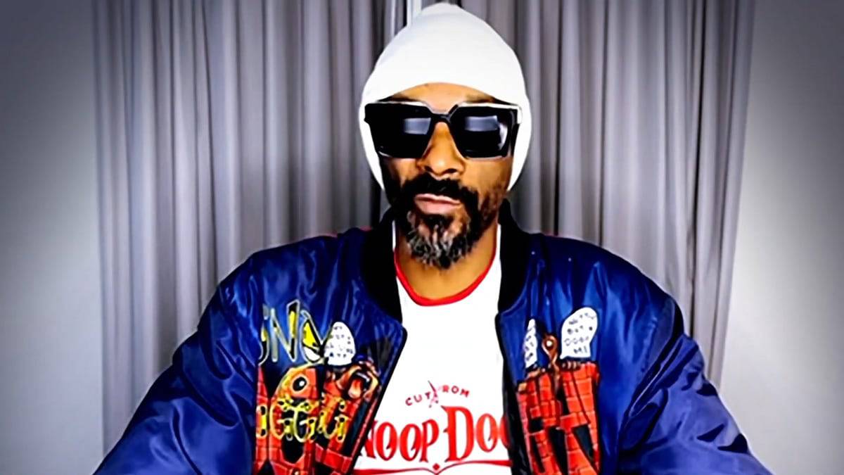 7 THINGS SNOOP DOGG WILL DO AS DEF JAM EXECUTIVE CONSULTANT
