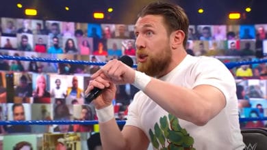 Daniel Bryan NJPW Opportunity Makes AEW Deal The Right Choice