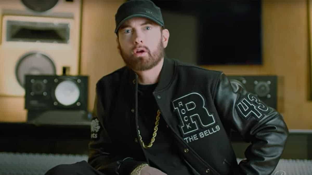 Why Eminem Is "Bad" Just Like Hip Hop Legend LL Cool J