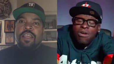 Scarface Agrees With Ice Cube Then Challenges Him To Verzuz