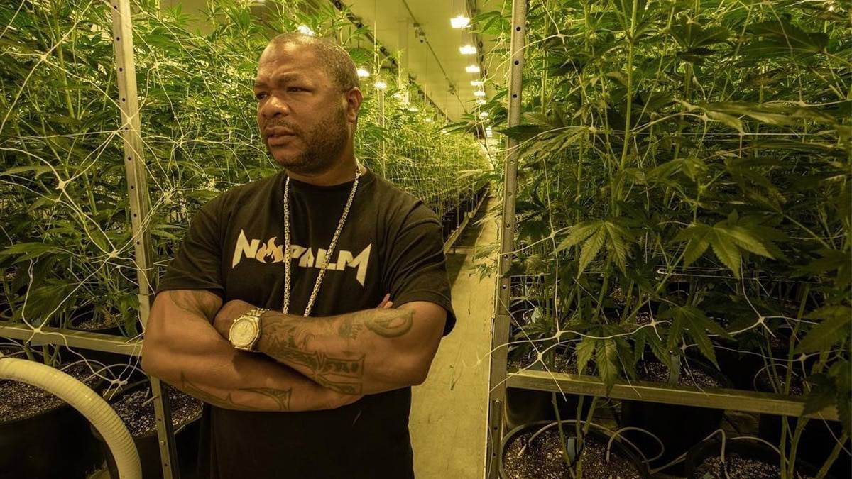 Xzibit Aims For Unification With New Single "One Nation"