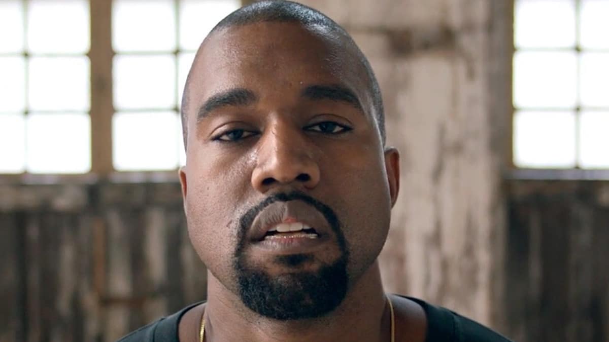 Universal Released Kanye West’s Donda Without His Permission