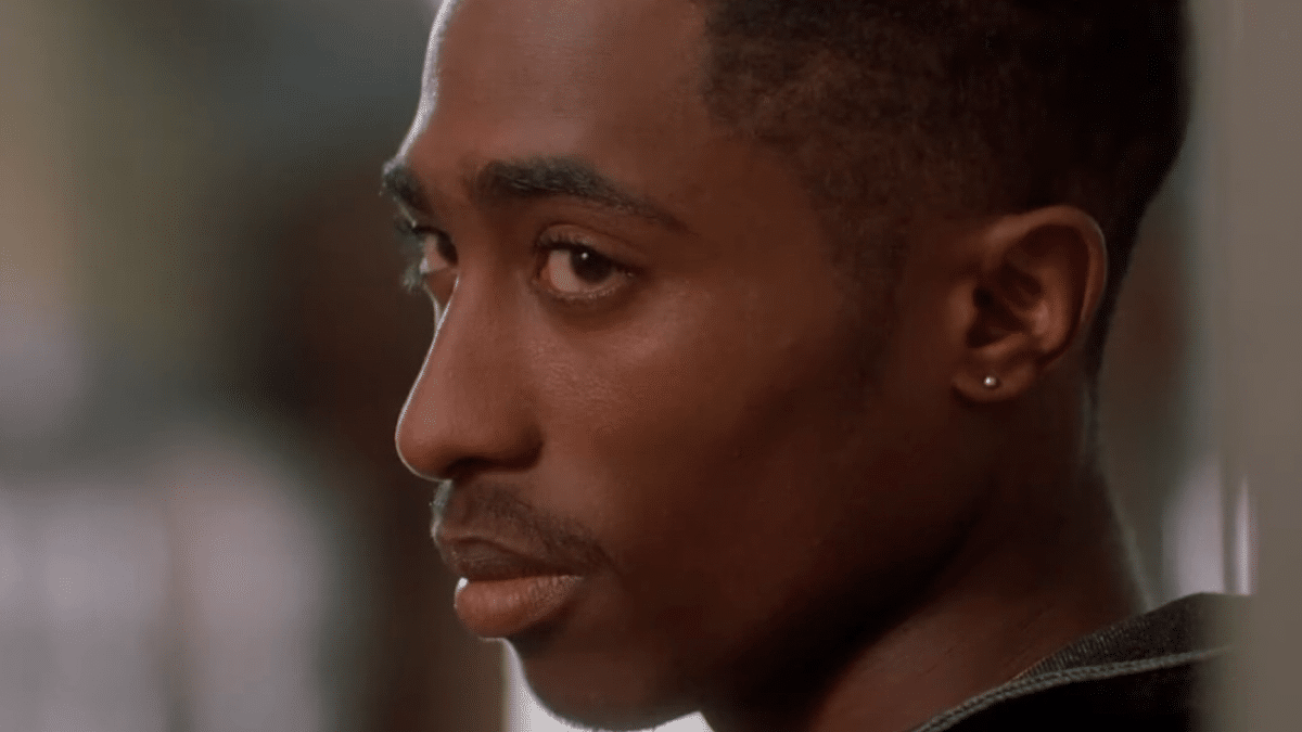 A Look Back At Tupac Shakur's Debut Film 'Juice' | vlr.eng.br