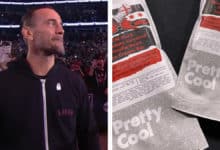 CM Punk Ice Cream Bars Are Finally Here Thanks To "Pretty Cool"