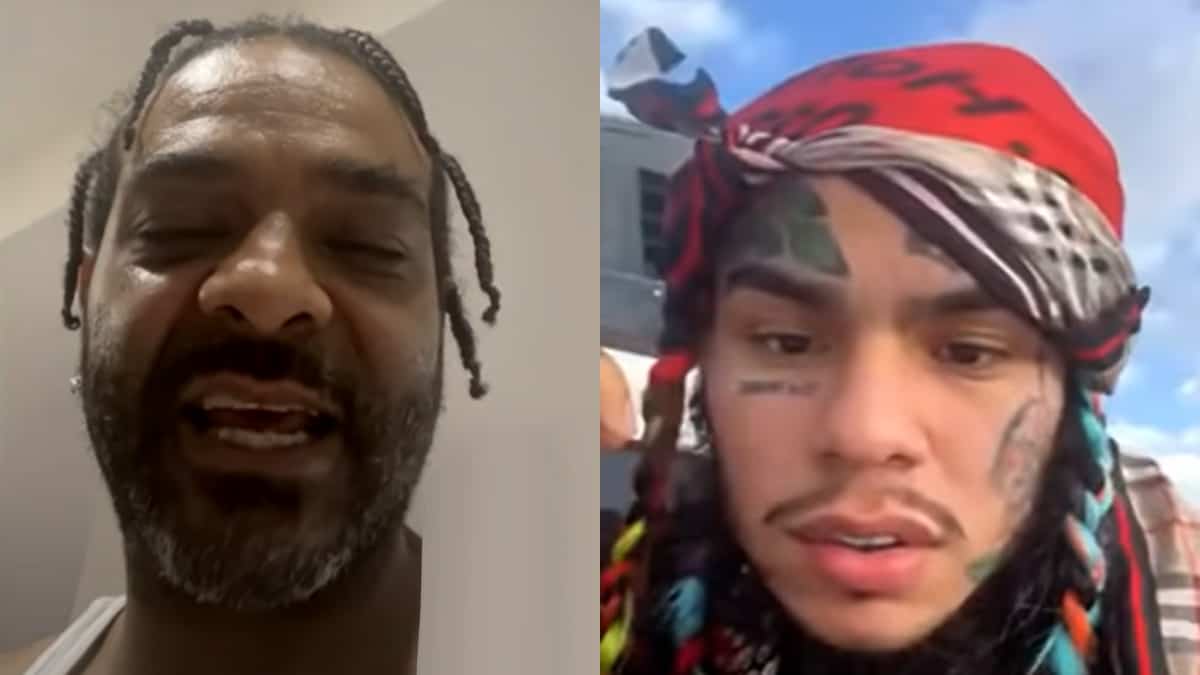 Jim Jones To 69, Wack 100: Everybody A Tough Guy On Clubhouse