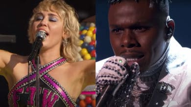 Miley Cyrus Reaches Out To DaBaby: Check Your DMS