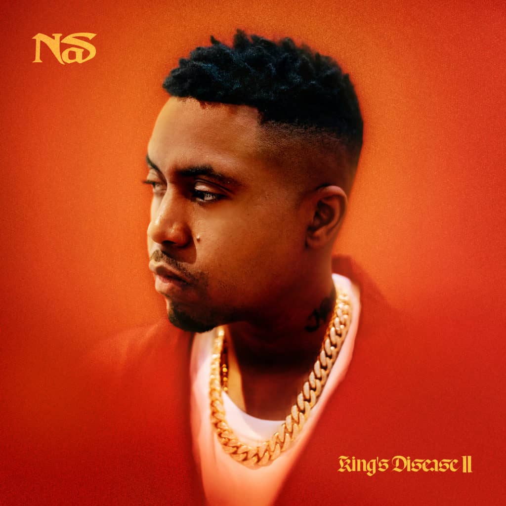 Listen To Nas Relive Tupac Incident On "Death Row East", Plus Lyrics