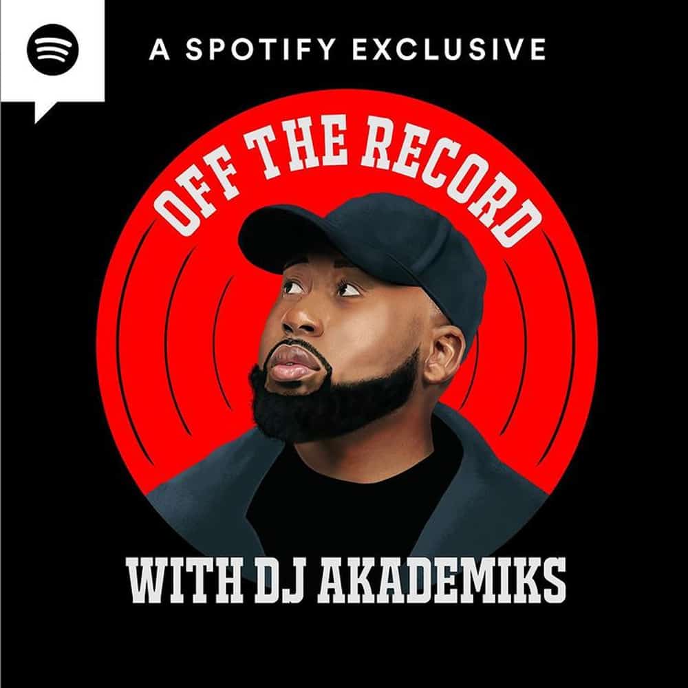 Listen To 6ix9ine , Wack 100 Off The Record Interview Via Spotify