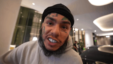 Tekashi 69’s New Song Will Have Surprise Feature