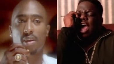 Diddy Didn't Care If Biggie, Tupac Died. Business Came First!