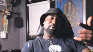 50 Cent Claims Young Buck Owes G-Unit Two Studio Albums