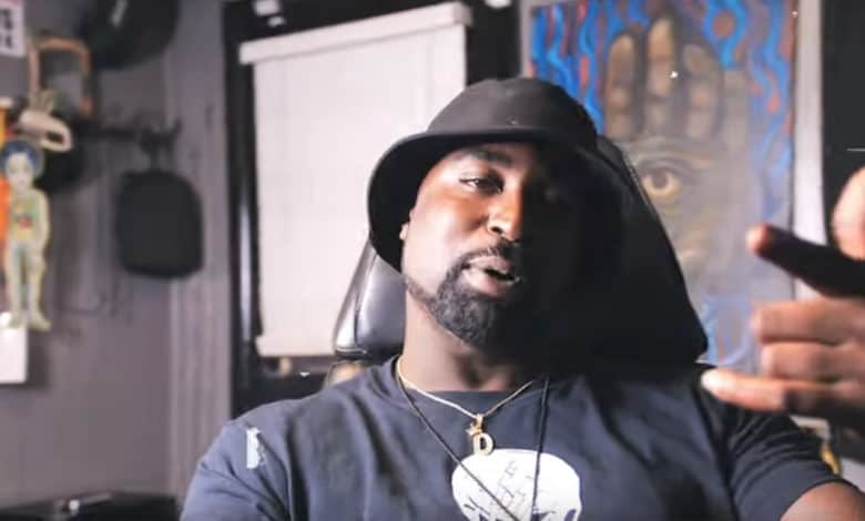 50 Cent Claims Young Buck Owes G-Unit Two Studio Albums