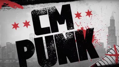 CM Punk Cult Of Personality Lyrics, Official AEW Entrance Video