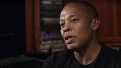 Dr. Dre Sues Ex-Wife Nicole Young For Allegedly Stealing $353K