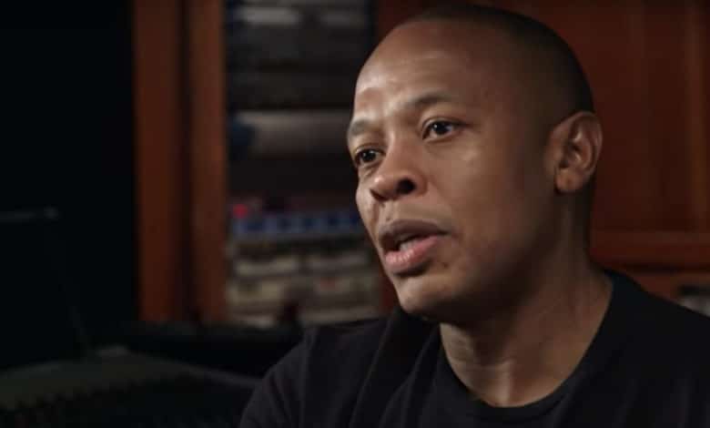 Dr. Dre Sues Ex-Wife Nicole Young For Allegedly Stealing $353K