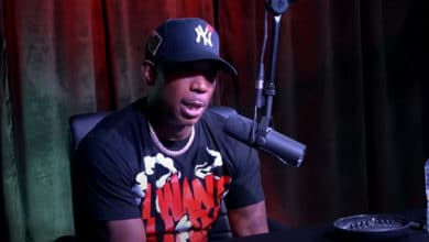 Ja Rule Talks Difference Between His "Struggle Songs" To Tupac's Songs