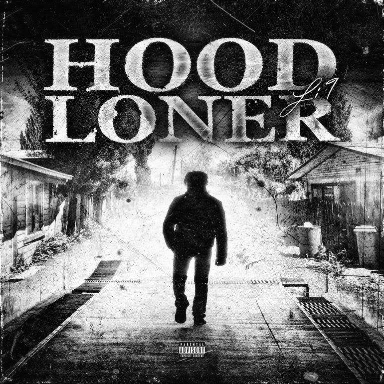 Li 9 Hood Loner