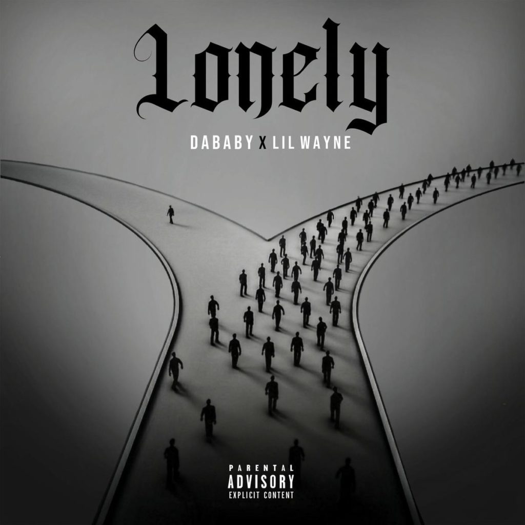 DaBaby Links With Lil Wayne For New Song "Lonely"