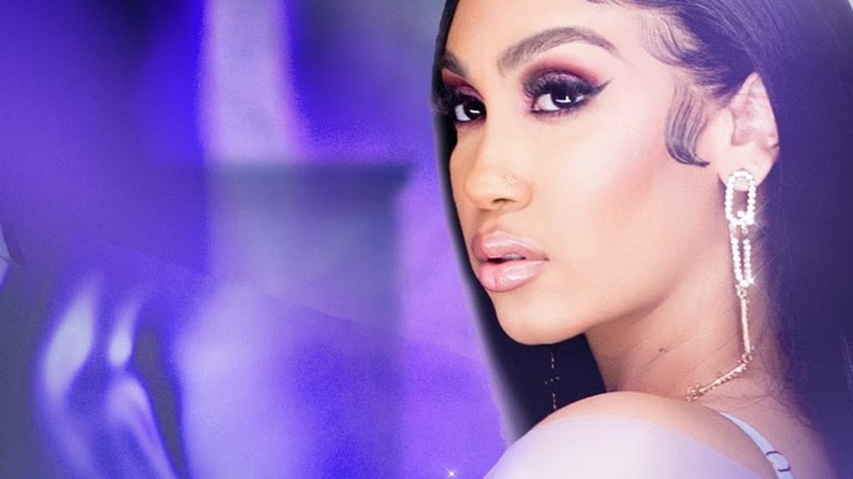 Queen Naija's "The Butterfly Tour" Dates, Info, Tickets