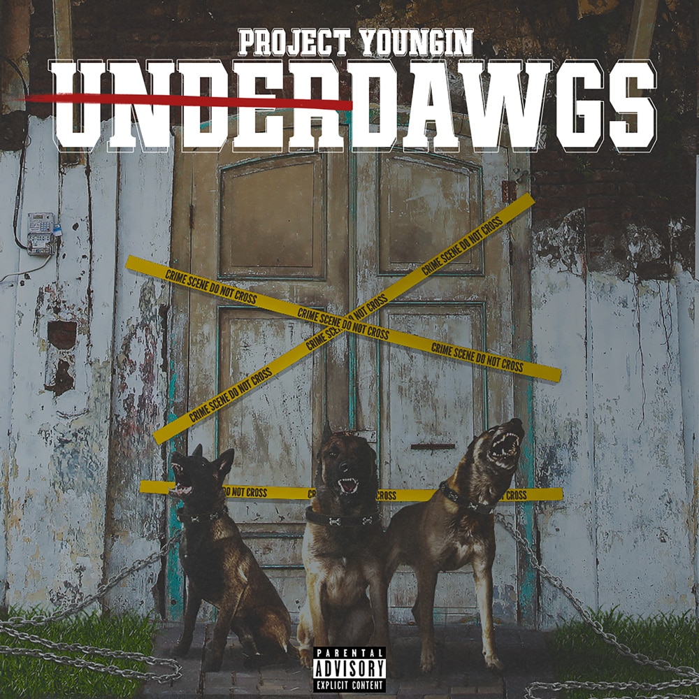 Project Yungin Drops New Single "Underdawgs"