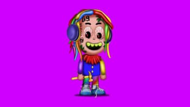 Trollz NFT Presented By 6ix9ine Will Give Back To Holders, Charities