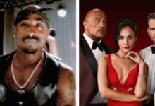 Swizz Beatz Produced Tupac Song Featured on Netflix's "Red Notice"