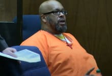 Suge Knight Sells Over His Life Rights For Upcoming Biopic