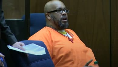 Suge Knight Sells Over His Life Rights For Upcoming Biopic