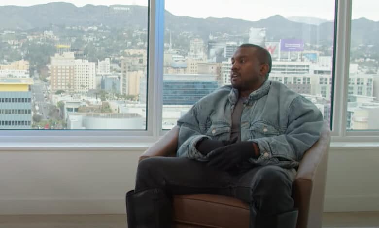 Kim Kardashian Now Owns Part 2 Of Ray J "Tape" Thanks To Kanye