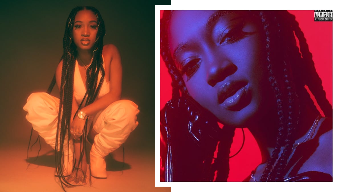 Release Date For Nija's Debut Album Revealed, Pre-Save Now!
