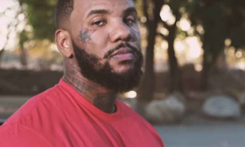 The Game Comes Out Of Retirement For Hit-Boy Produced Album