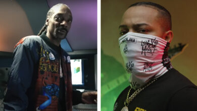 Bow Wow Ready To Drop Final Album On Death Row Records, Talks 2Pac