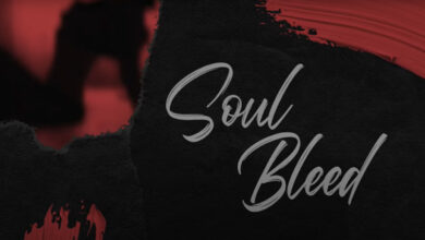 Mooski Returns With Wounded Anthem "Soul Bleed"