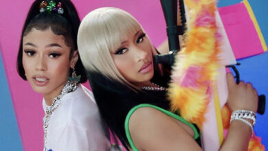 Nicki Minaj Explains Why She Almost Didn't Collab With Coi Leray