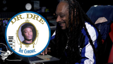 Dr. Dre's Attorney Responds Back To Snoop Dogg Over Chronic Album
