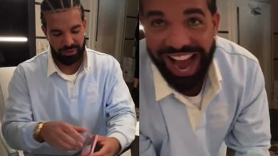 Drake Got His Hands On Rare Rookie Cards Worth Insane Amount