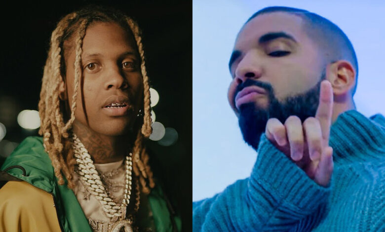Lil Durk's 7220 Set For Billboard Top Spot, Better Than Drake?